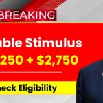 Stimulus Checks in June