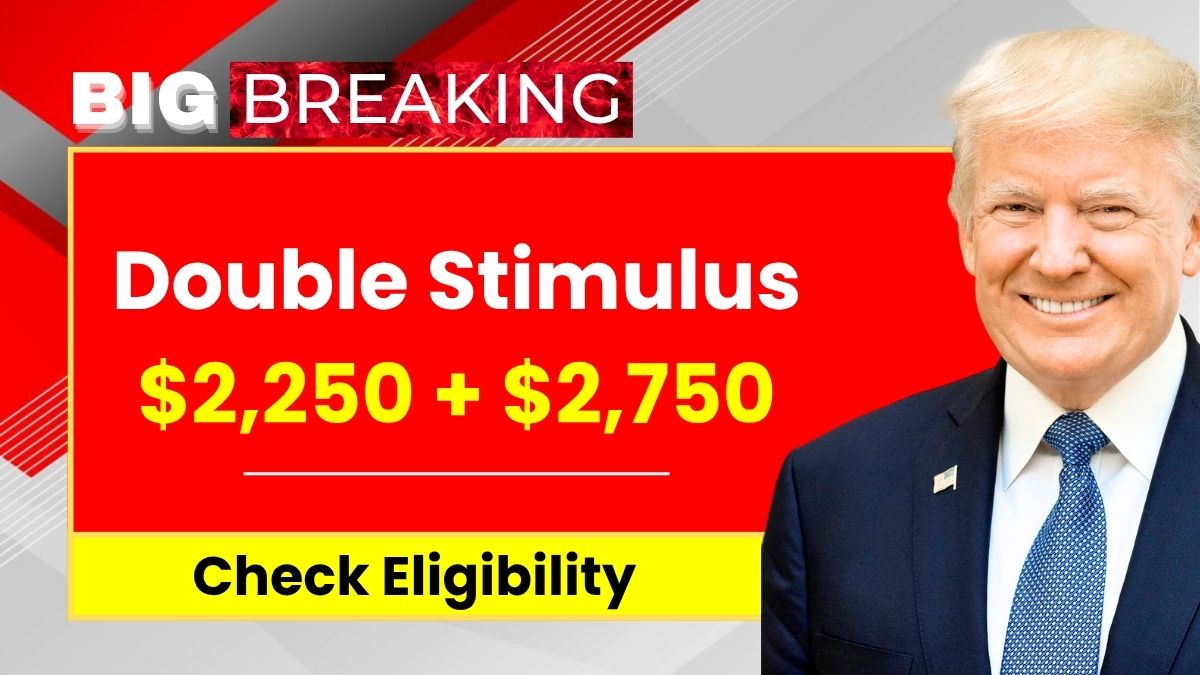 Stimulus Checks in June